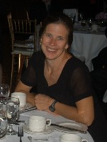 Instructor's Photo